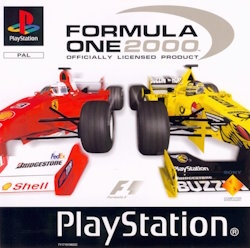 Formula One 2000