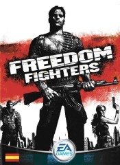freedom-fighters