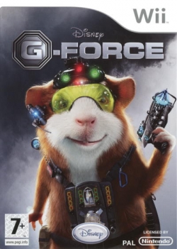 g-force