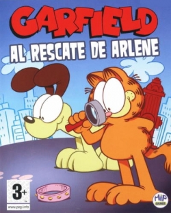 garfield-al-rescate-de-arlene