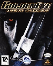 GoldenEye: Agente corrupto