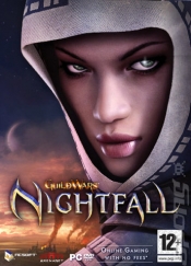Guild Wars Prophecies - Nightfall