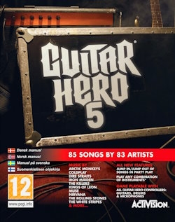 Guitar Hero 5