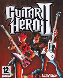 Guitar Hero II