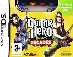 Guitar Hero: On Tour - Decades