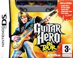 Guitar Hero: On Tour