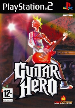 Guitar Hero