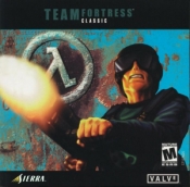 Half-Life - Team Fortress Classic