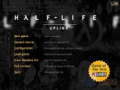 Half-Life - Half-Life: Uplink