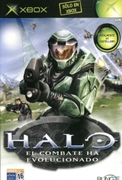 Halo: El combate ha evolucionado