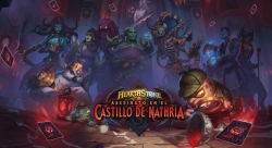 HearthStone: Heroes of Warcraft - Asesinato en el Castillo de Nathria