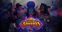 HearthStone: Heroes of Warcraft - El Auge de las Sombras