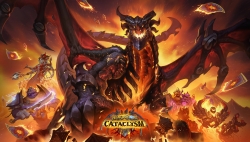 EL CATACLISMO
