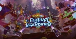 HearthStone: Heroes of Warcraft - El Festival Legendario