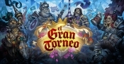 HearthStone: Heroes of Warcraft - El Gran Torneo