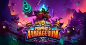 El proyecto Armagebum