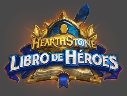 HearthStone: Heroes of Warcraft - Libro de los Héroes