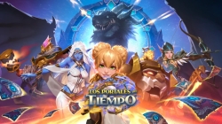 Los Portales del Tiempo