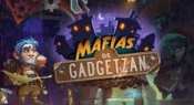 HearthStone: Heroes of Warcraft - Mafias de Gadgetzan