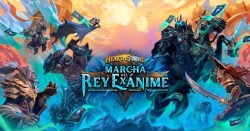 HearthStone: Heroes of Warcraft - Marcha del Rey Exánime