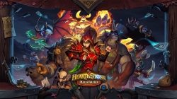 HearthStone: Heroes of Warcraft - Mercenarios