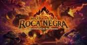 HearthStone: Heroes of Warcraft - Montaña Roca Negra