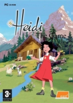 heidi-el-videojuego