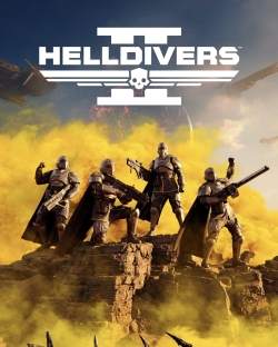 helldivers-ii