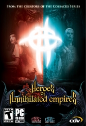 Heroes of Annihilated Empires 