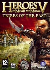 Tribes of the East
