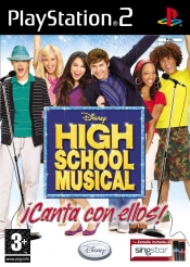 High School Musical: ¡Canta con ellos!