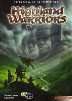 highland-warriors