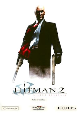 Hitman 2: Silent Assassin