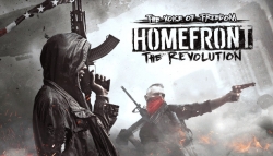 Homefront: The Revolution - The Voice of Freedom