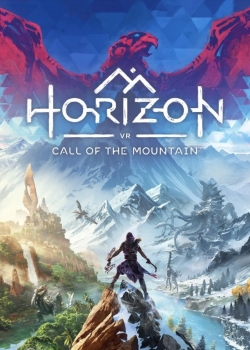 Horizon Call of the Mountain