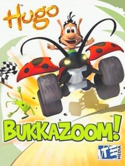 Hugo: Bukkazoom!