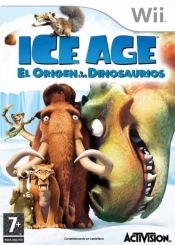 Ice Age 3: El origen de los dinosaurios