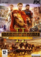 Imperivm Civitas II