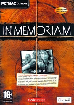 In Memoriam