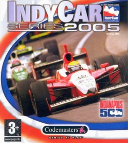 IndyCar Series 2005 