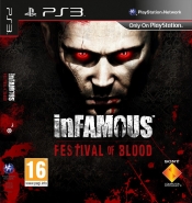 inFamous 2 - Festival of Blood