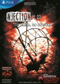 Injection π23 'No name, no number'