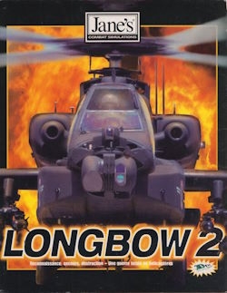 Jane's Longbow 2