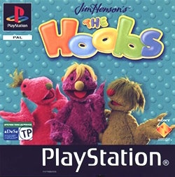 Jim Henson's The Hoobs