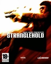 John Woo Presents: Stranglehold