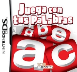 Juega con tus palabras