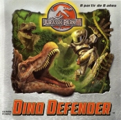 Jurassic Park III: Dino Defender