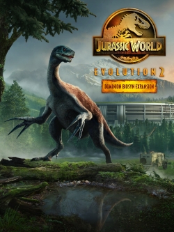 Jurassic World Evolution 2 - Dominion Biosyn