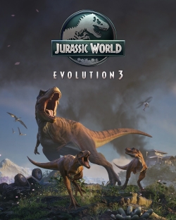 Jurassic World Evolution 3
