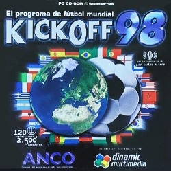 Kick Off 98
